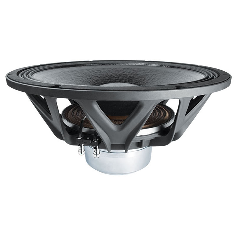 FaitalPRO 18XL2000 8ohm 18" 2000watt Subwoofer